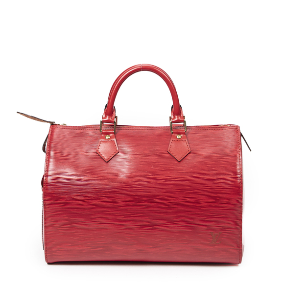 Louis Vuitton Handbags - Louis Vuitton Speedy 30